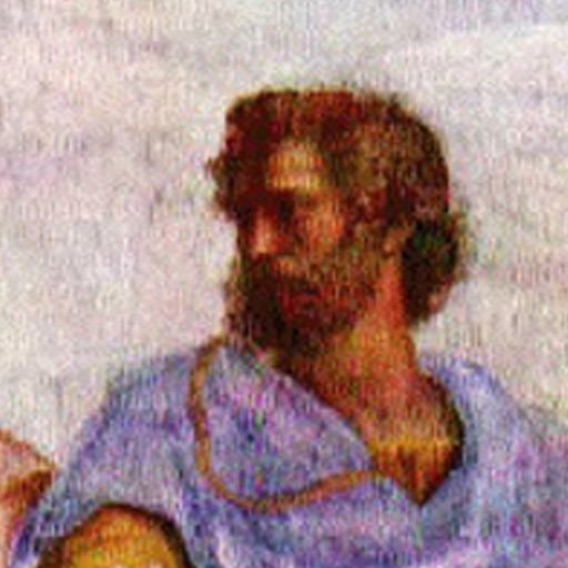 Aristotle icon