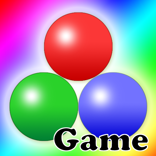 ColorGame icon