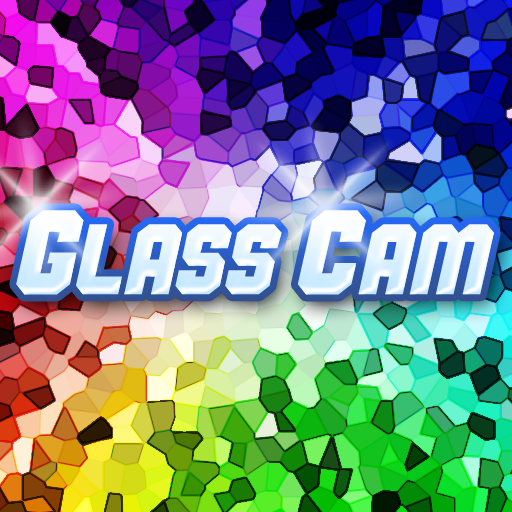 GlassCam icon