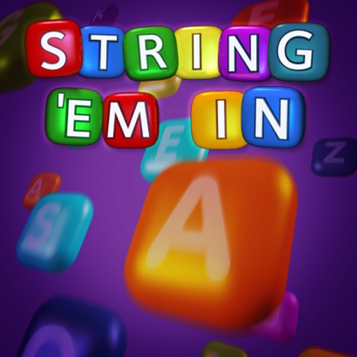 String 'Em In
