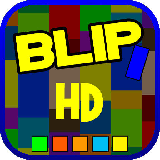BLiP HD icon