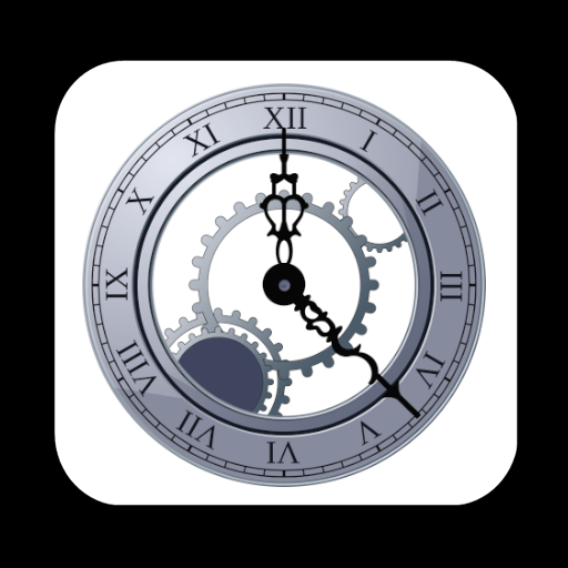 Time Alarm icon