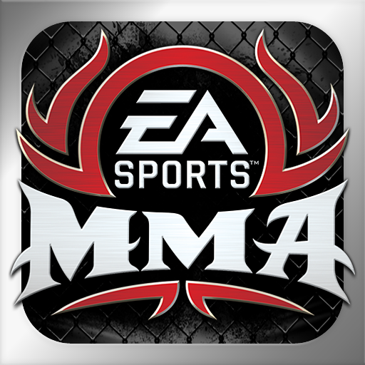 MMA by EA SPORTS™ iOS App