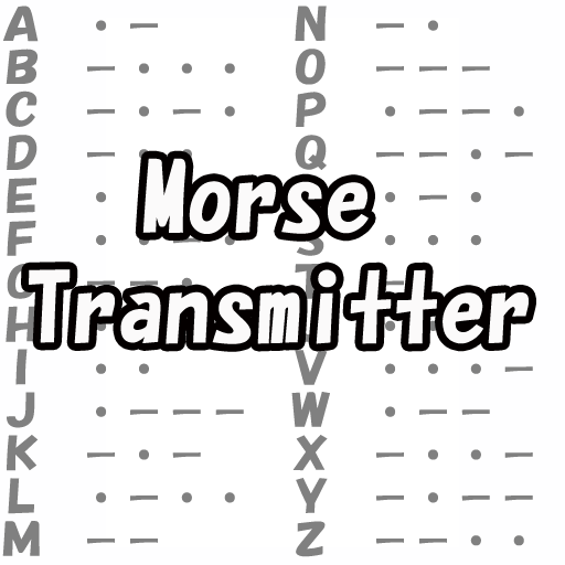 Morse Transmitter icon