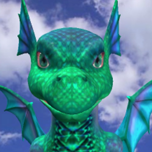 Jade Dragon icon