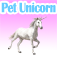 A Pet Unicorn