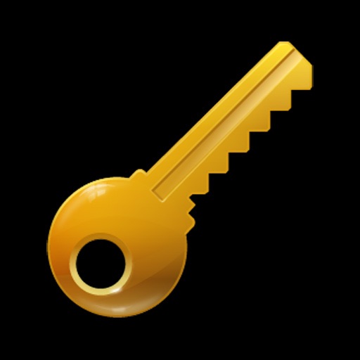 SplashKey icon