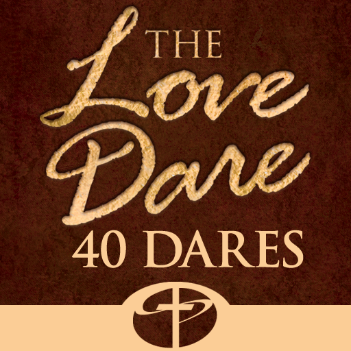 The Love Dare: 40 Dares icon
