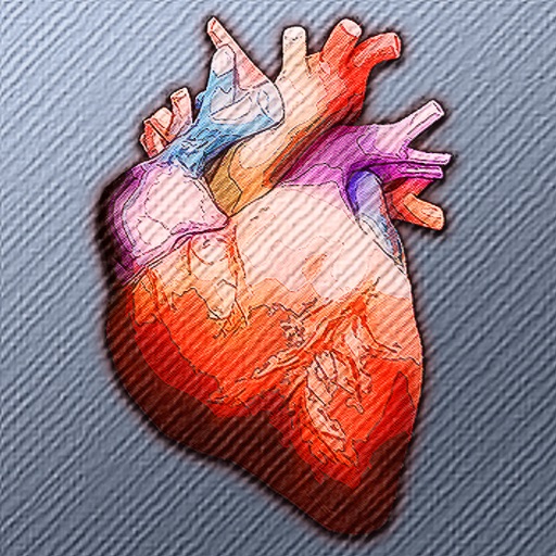 Heart Encyclopedia | Apps | 148Apps