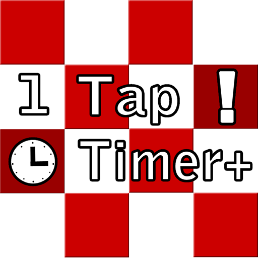 1TapTimer+