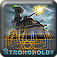 «Strongholds» - is a turn-based strategy game based on tactical and battle cards