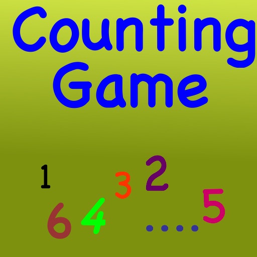 Counting Game