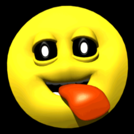 Emoticon Max - Animated Emoji & Smiley Faces icon