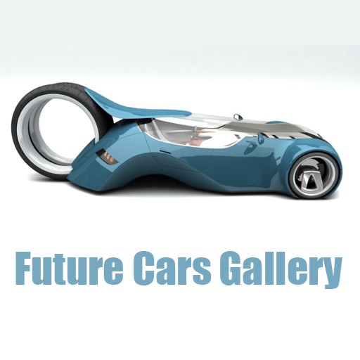 Concept Car Gallery (Free)