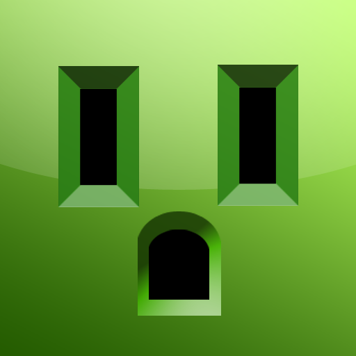 Green Outlet icon