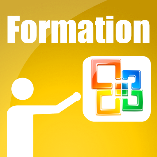 Formation complète à Microsoft® Office 2010 icon