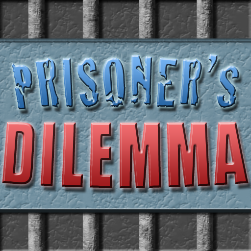 Prisoner's Dilemma icon