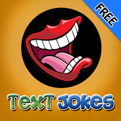 Text ( SMS ) Jokes Free icon