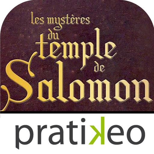 Le temple de Salomon et ses mystères