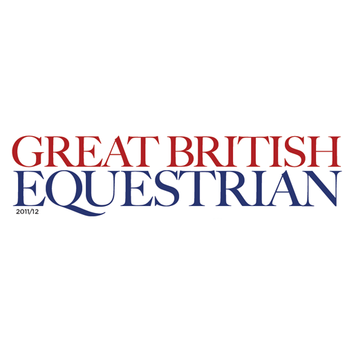Great British Equestrian icon