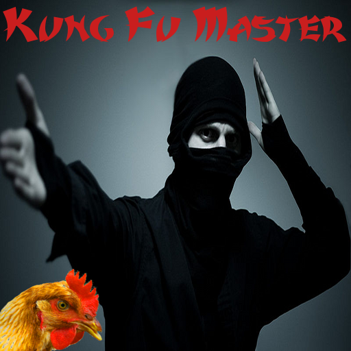 Kung Fu Master icon
