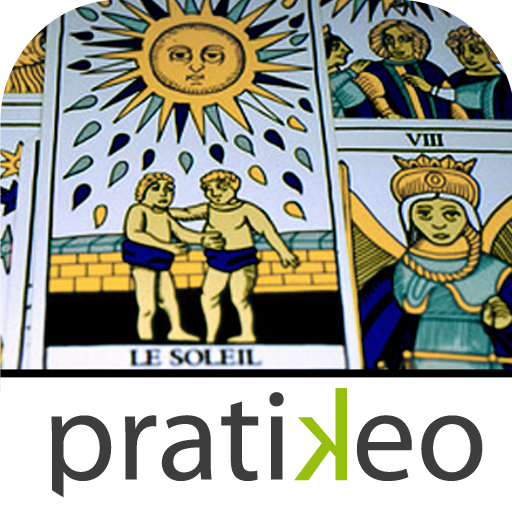 Tarot : les secrets des tarots divinatoires