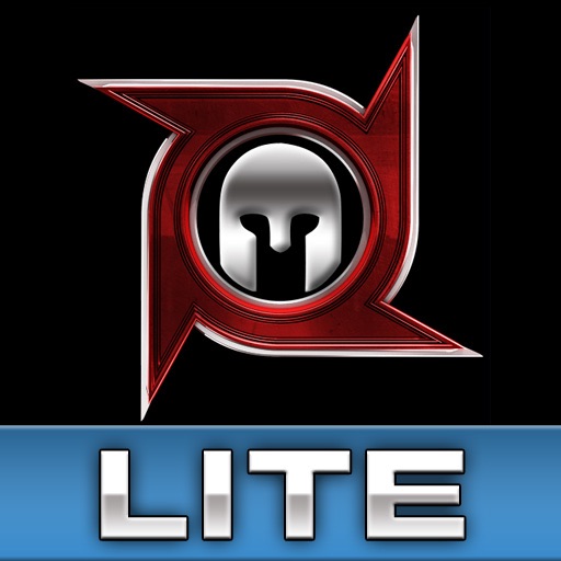 Spike's Deadliest Warrior: Defend and Conquer Lite iOS App