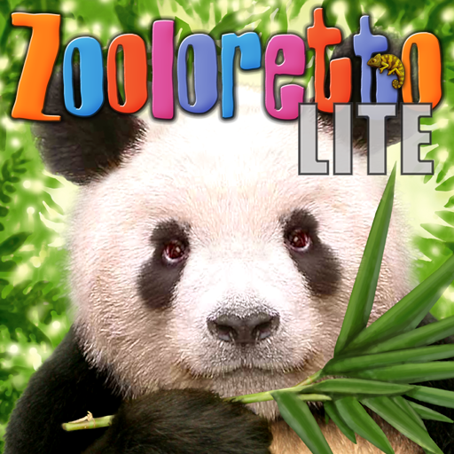 Zooloretto Lite icon