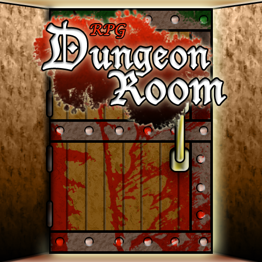 RPG Dungeon Room