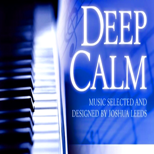 Deep Calm-The Apollo Chamber Ensemble Performs Psychoacoustically Arranged Music of Schubert, Chopin, Satie, and More-Andrew Weil and Joshua Leeds