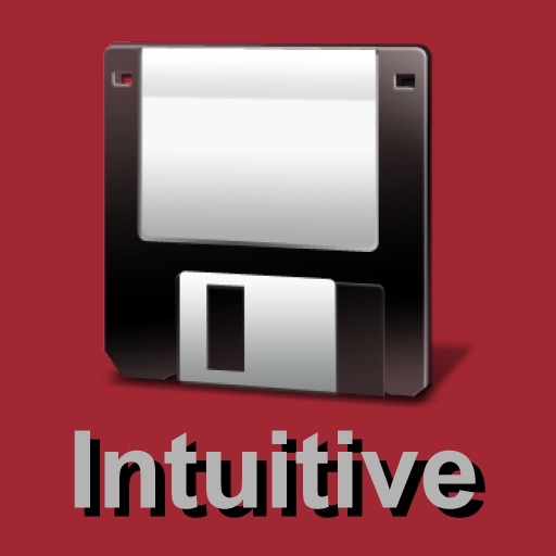 Intuitive Commander Lite icon