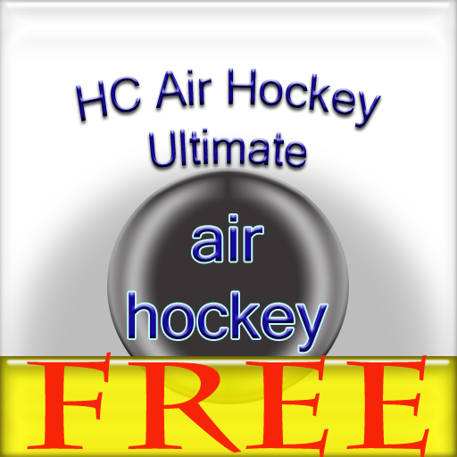 HC Air Hockey Pro