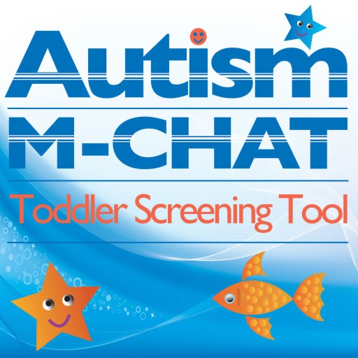 iAutism Toddler Screening Tool icon