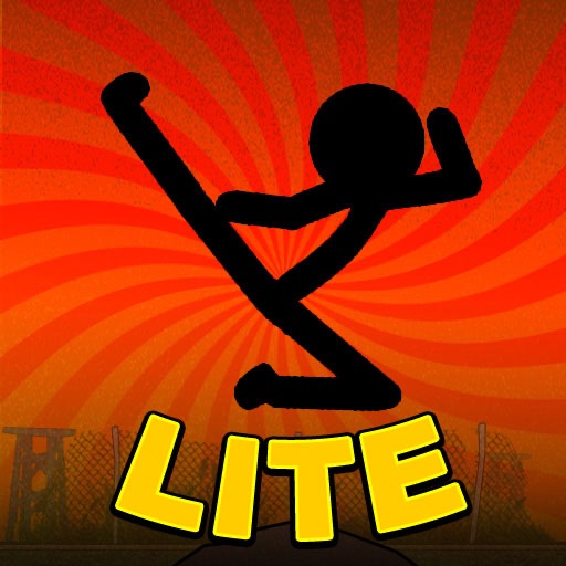 Stick-Fu Lite