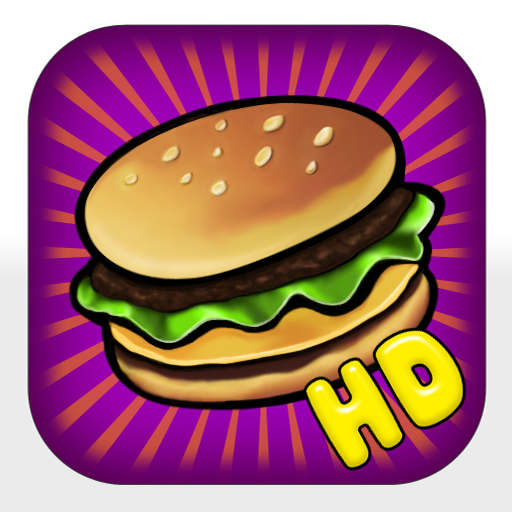 Hunger Calls HD icon