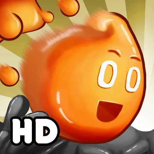 Sticky HD icon