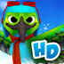 "Dinger HD is pleasing to the eyes and entertaining for gamers of all types