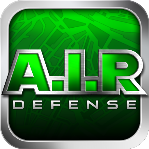 A.I.R Defense