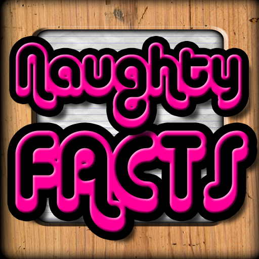 Naughty Facts for iPad