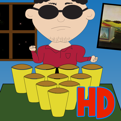 Beer Pong: Classic HD icon