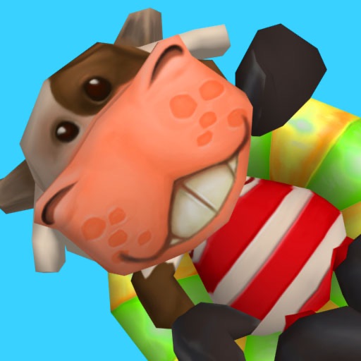 Dougie Moo's Aqua Antics icon