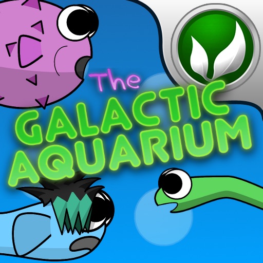 Galactic Aquarium Free