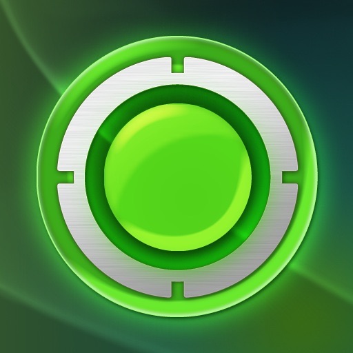 Sound Warp icon