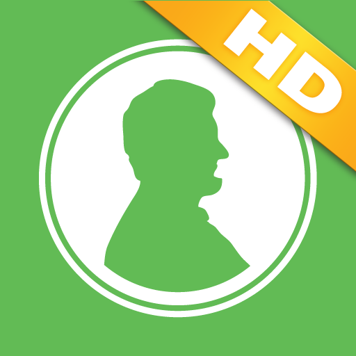 Coins & Dollars HD icon
