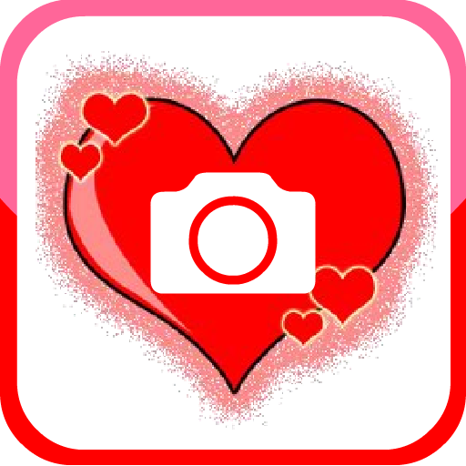 Love Camera icon