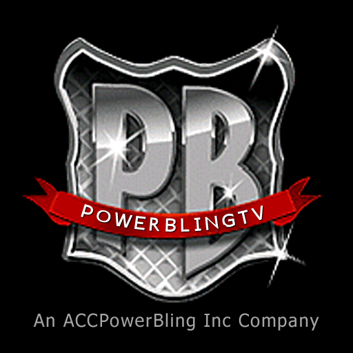 PowerBlingTV