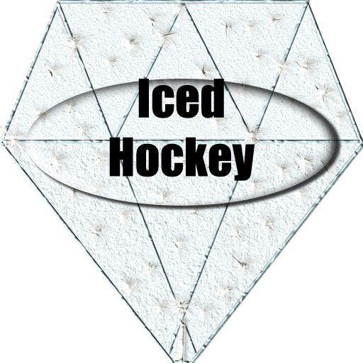 Iced Hockey