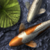 Koi Pond HD is the iPad version of the classic Koi Pond for iPhone and iPod Touch, with the bonus of the iPad’s HD screen and really gives this app a boost in quality graphics and textures