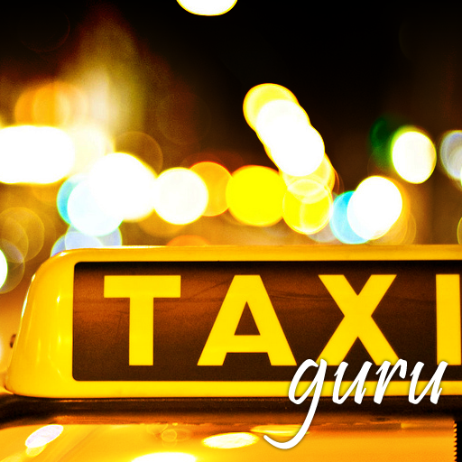 Taxi Guru Premium icon