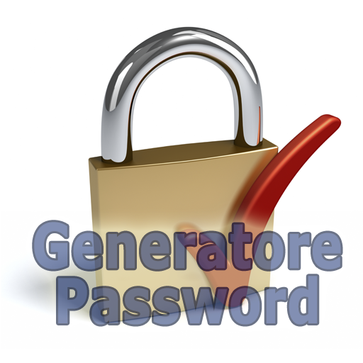 Generatore Password